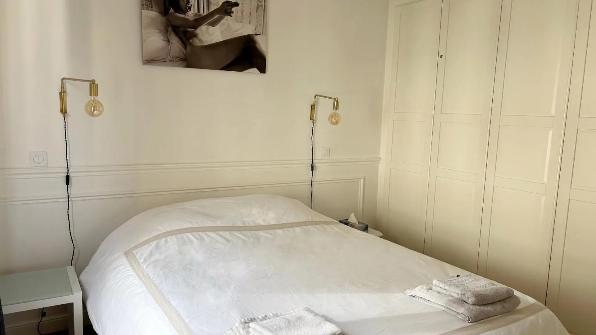 Casama Apartamento Paris